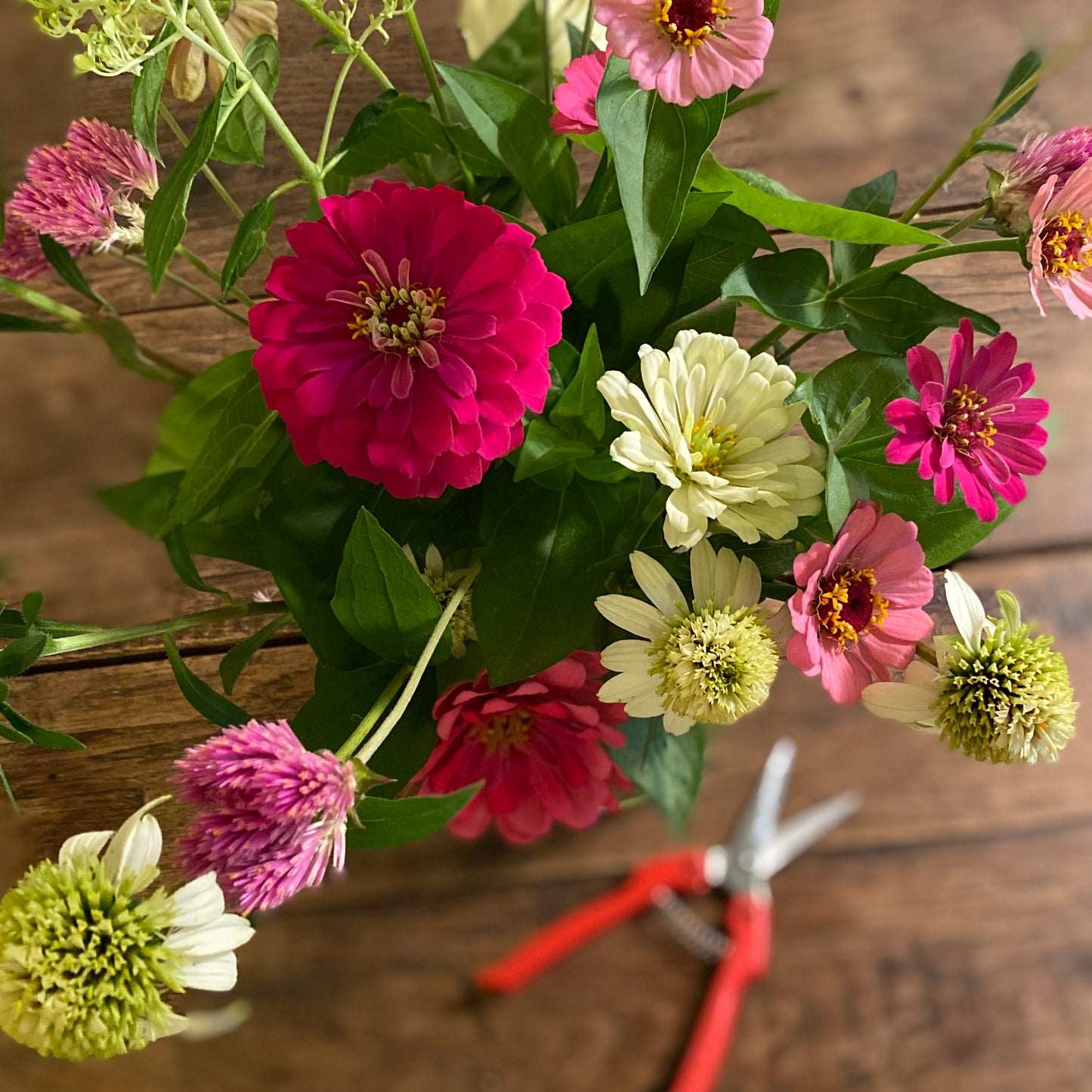 Flower Shop