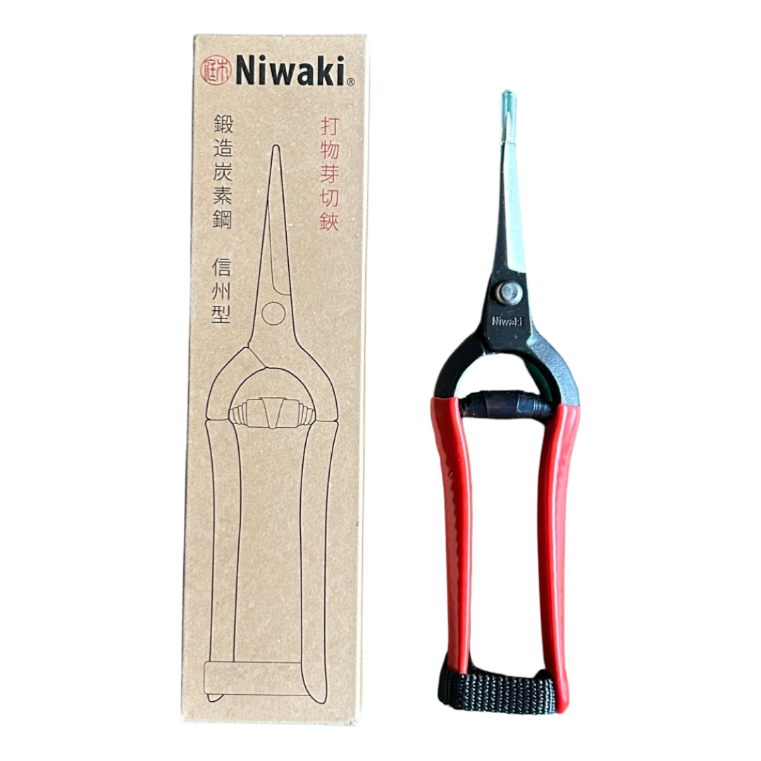 Niwaki Forged Snips