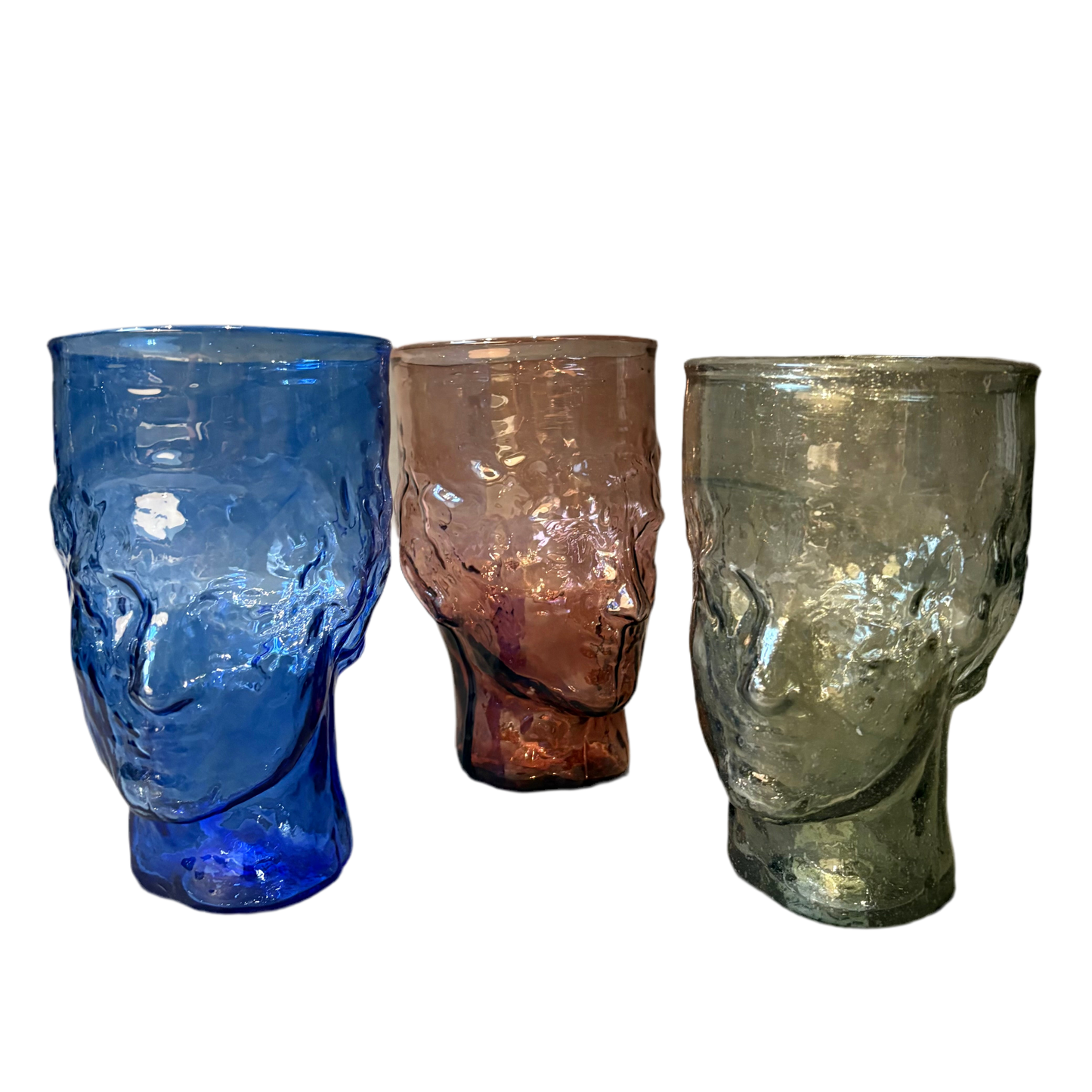 La Soufflerie Roma Vase