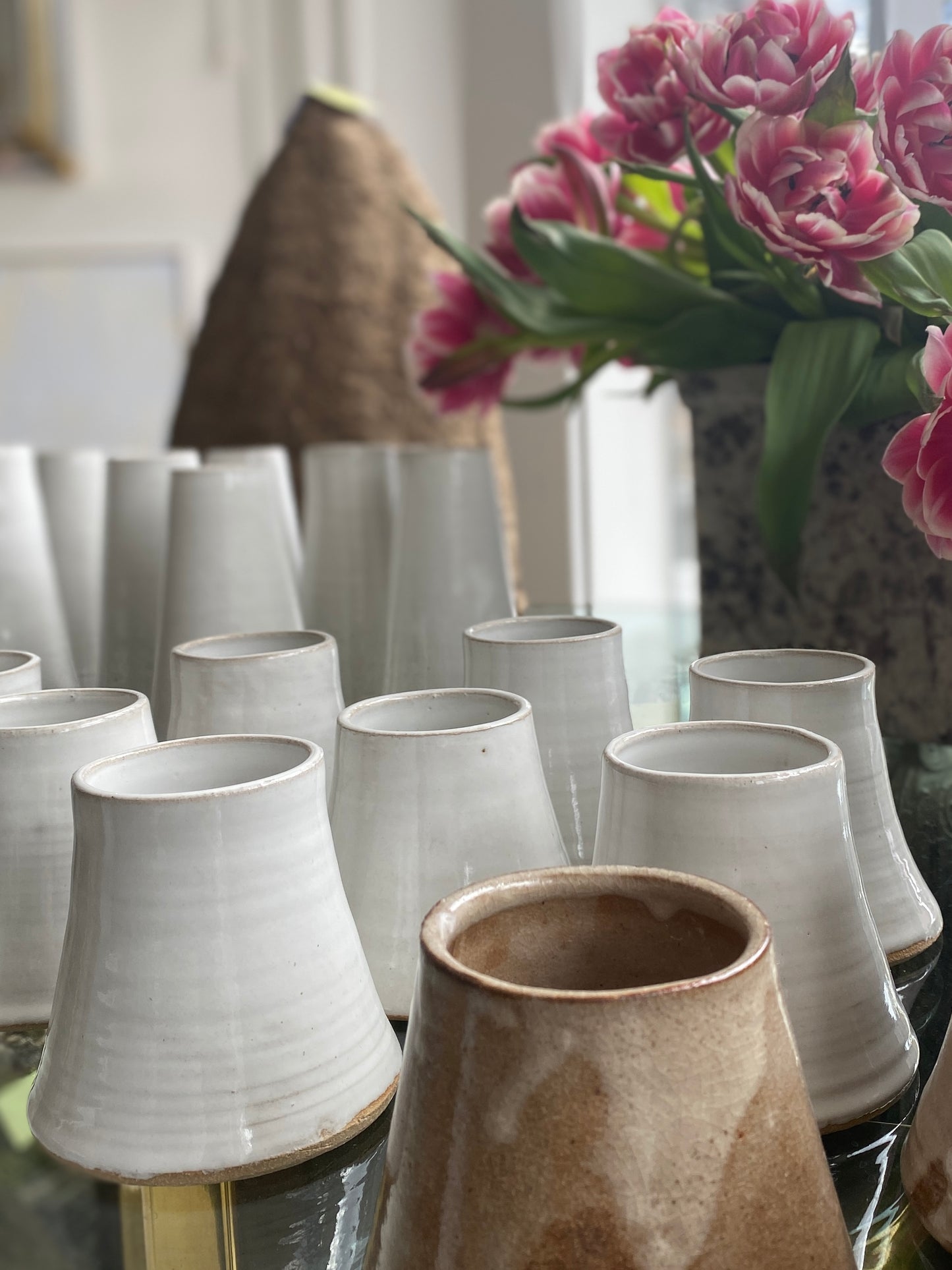 The Bedside Vase