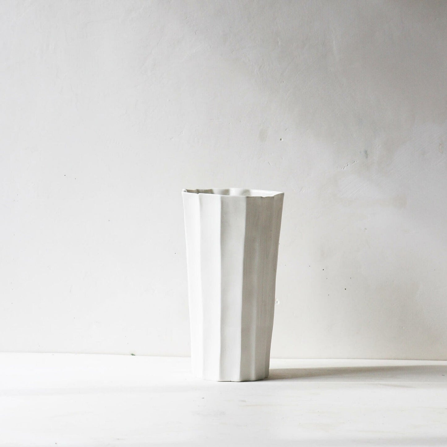 Canelé Vase