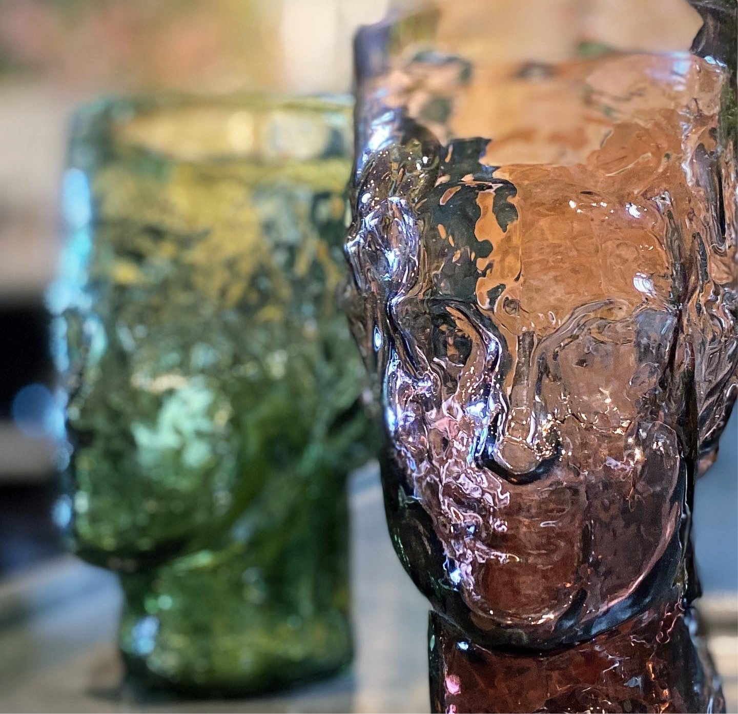 La Soufflerie Roma Vase