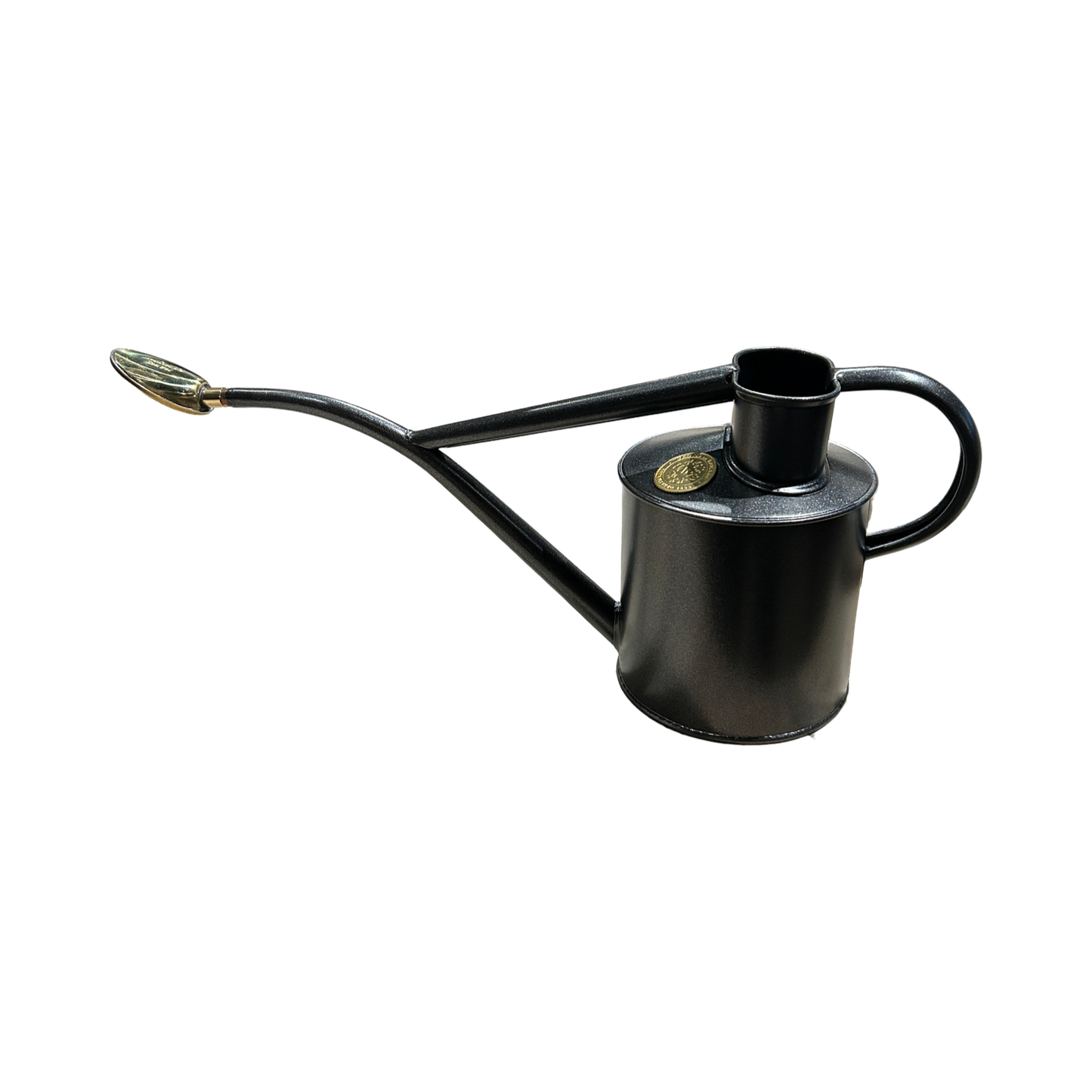 Haws Rowley Ripple Watering Can - 2 Pint