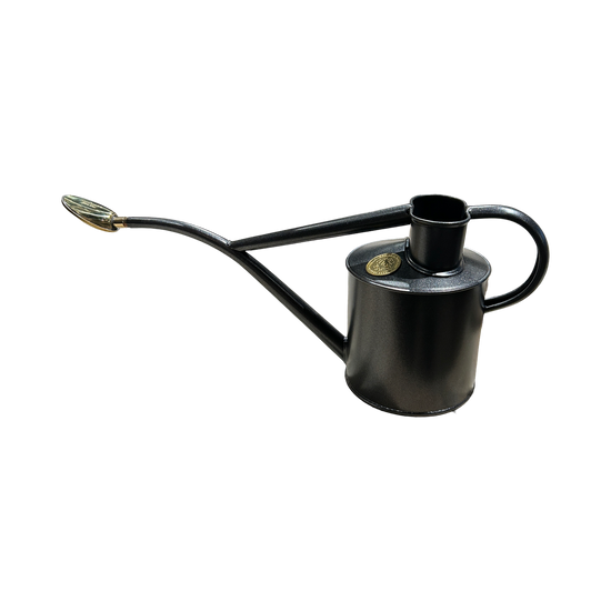 Haws Rowley Ripple Watering Can - 2 Pint