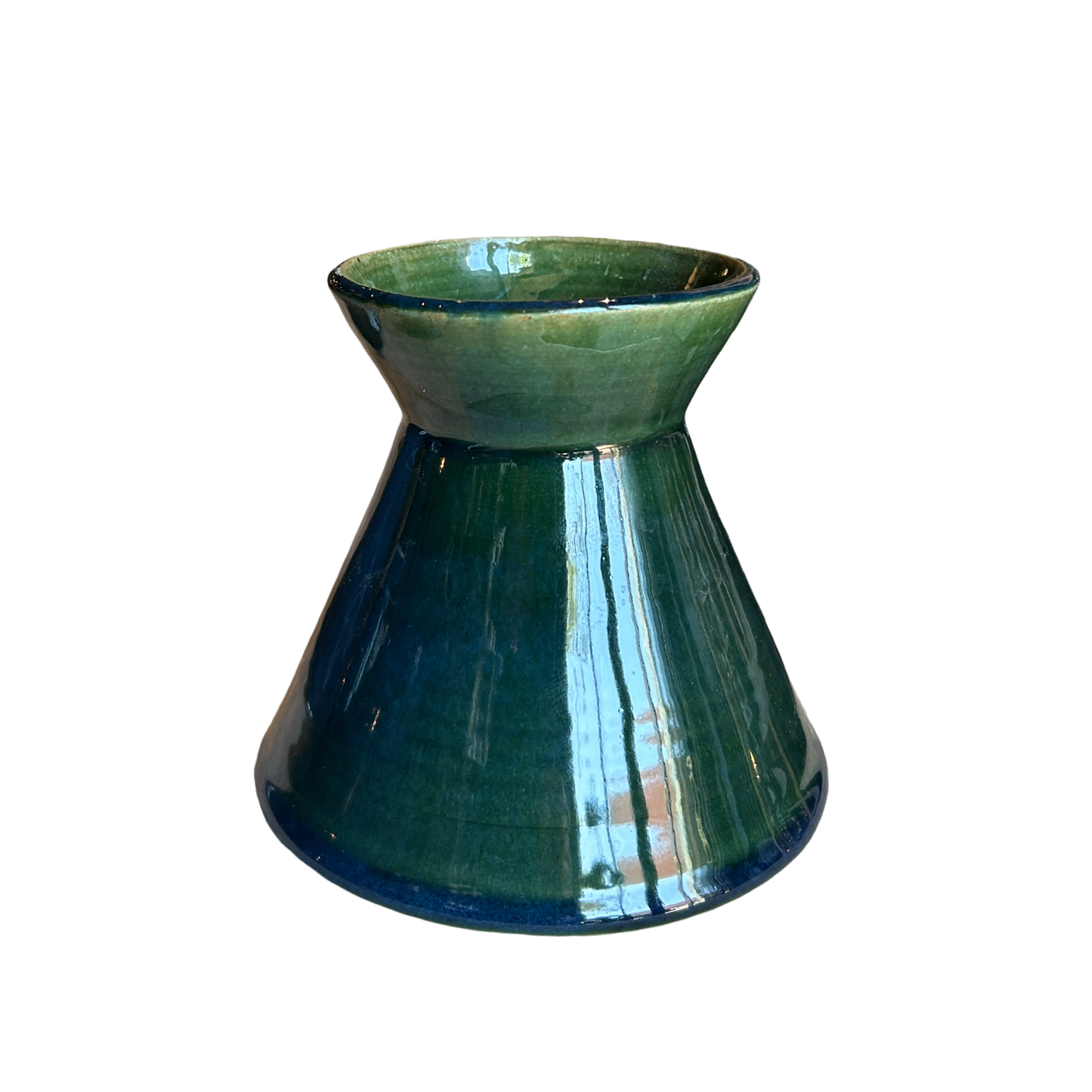 The Companion Vase