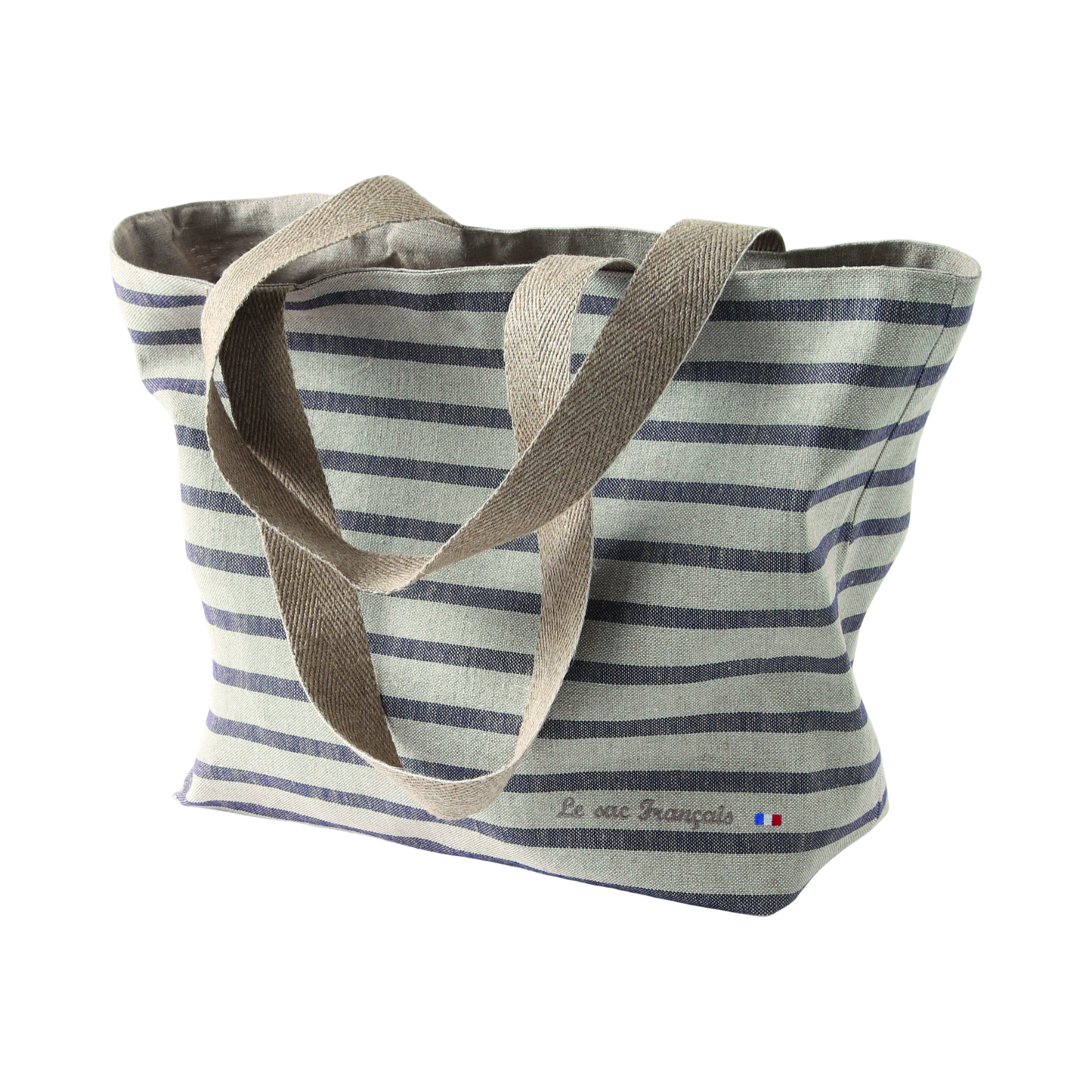 The Charvet Sac Francais Tote