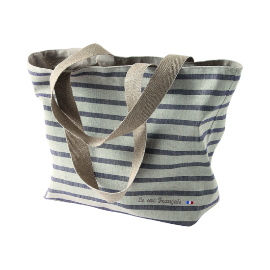 The Charvet Sac Francais Tote