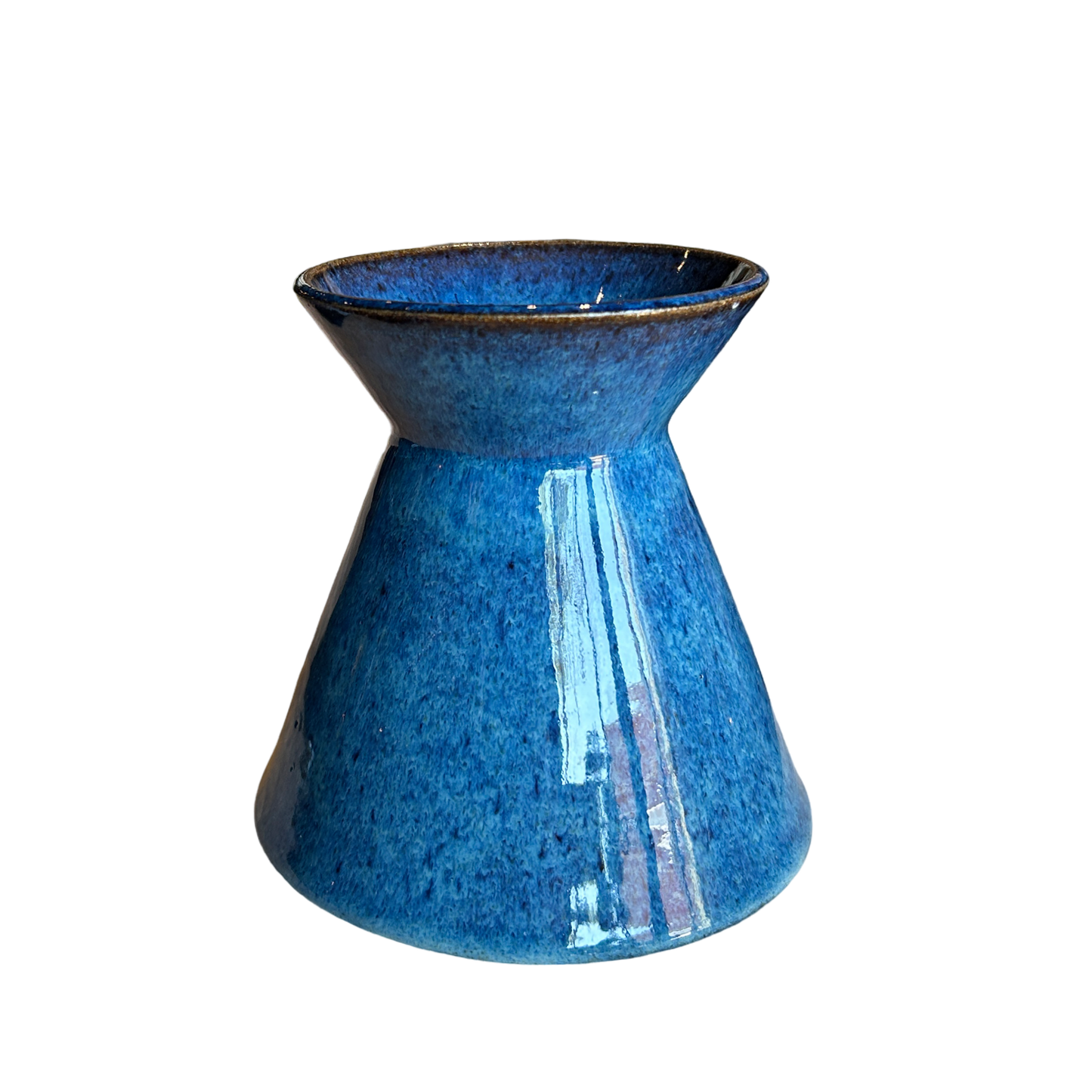 The Companion Vase