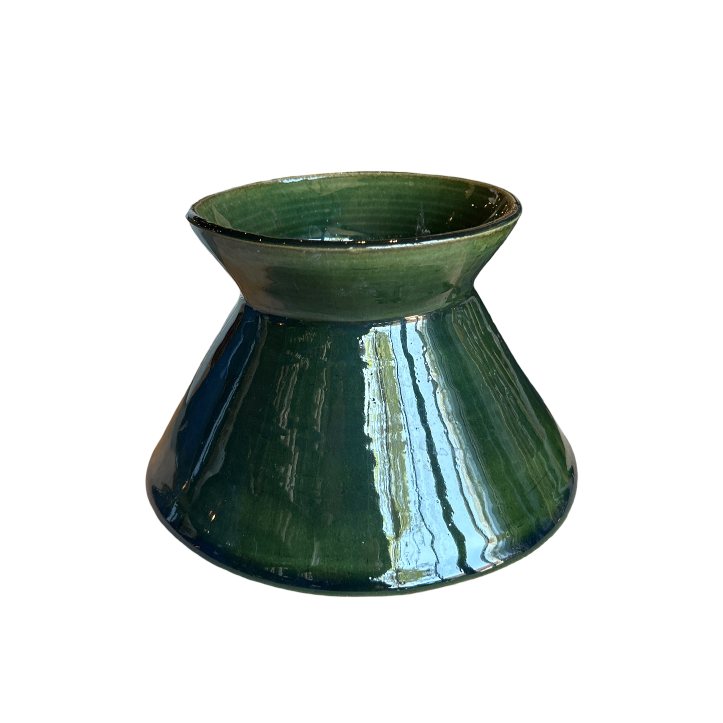 The Small Statement Vase