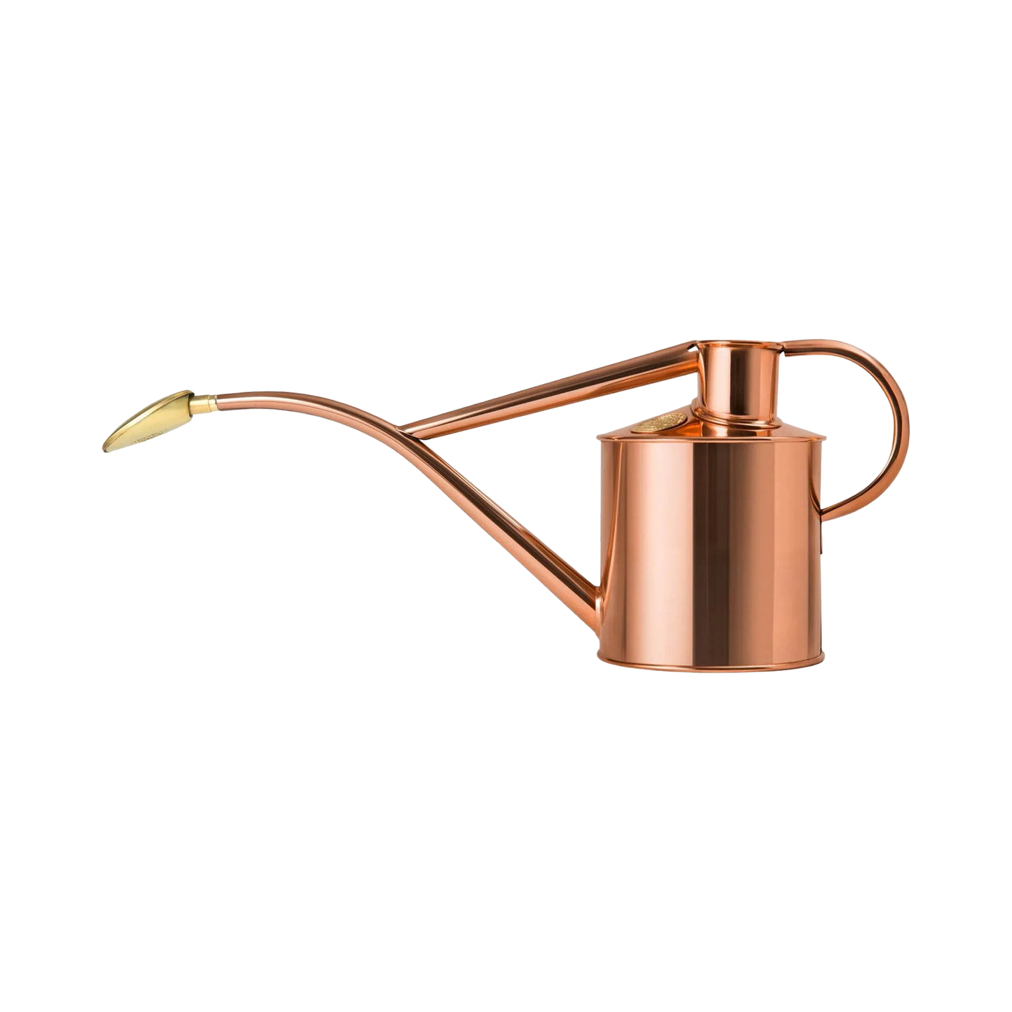 Haws Rowley Ripple Watering Can - 2 Pint