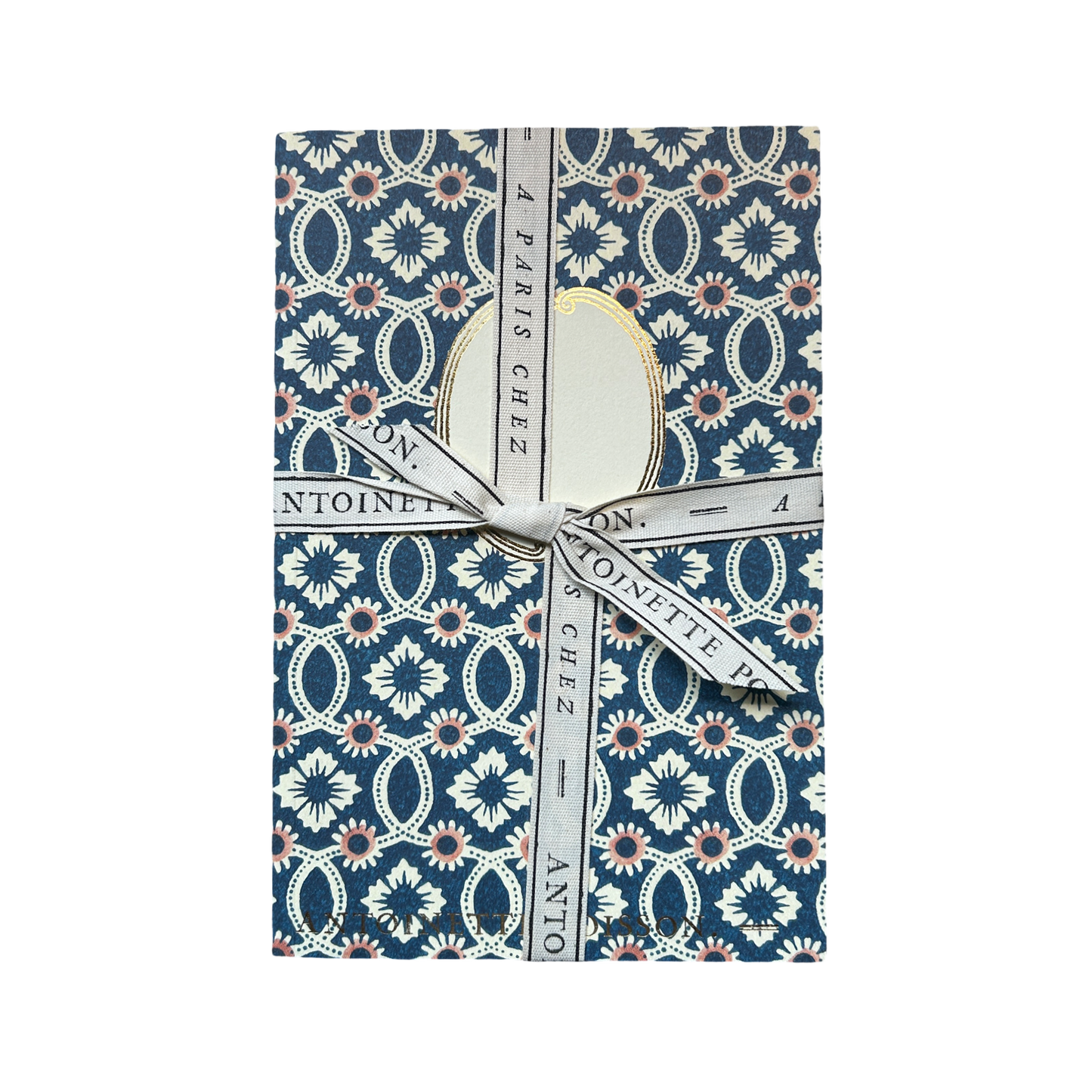 Antoinette Poisson Assorted Notebooks