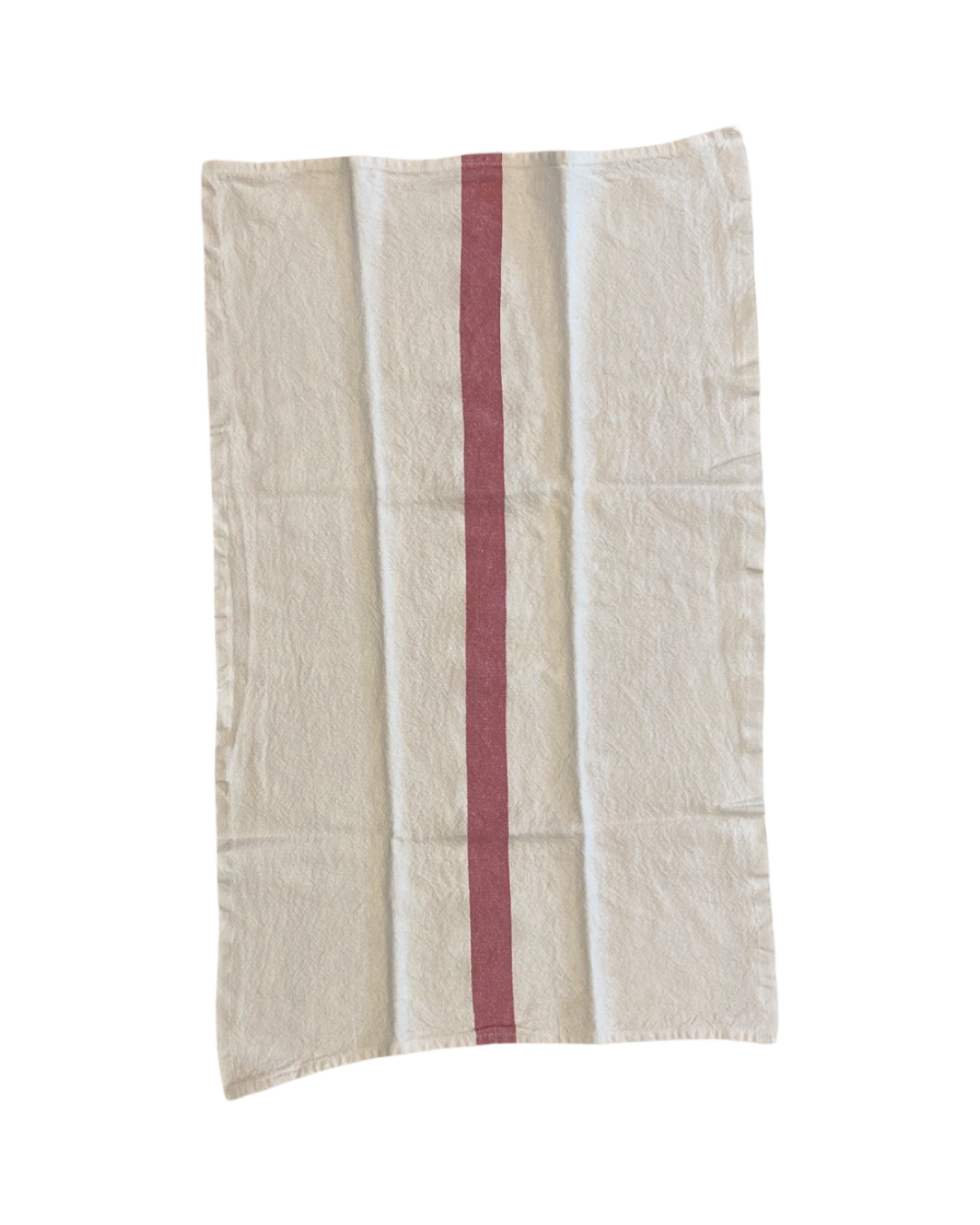 Load image into Gallery viewer, Charvet Editions Single Stripe Tea Towel
