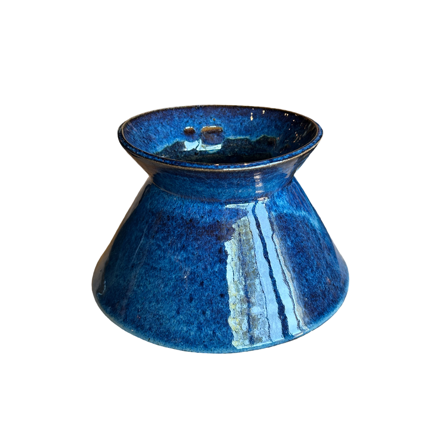 The Small Statement Vase