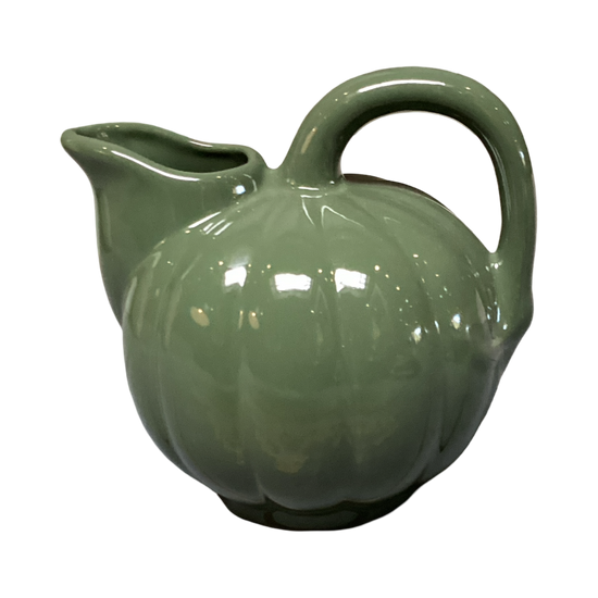 The Melon Pitcher by Manufacture de Digoin