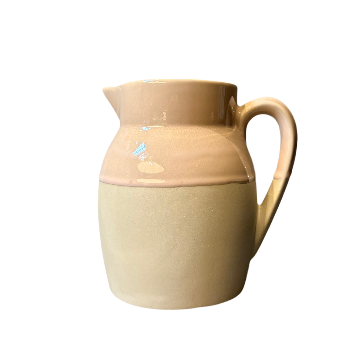 Pot à Eau N°10 by Manufacture de Digoin