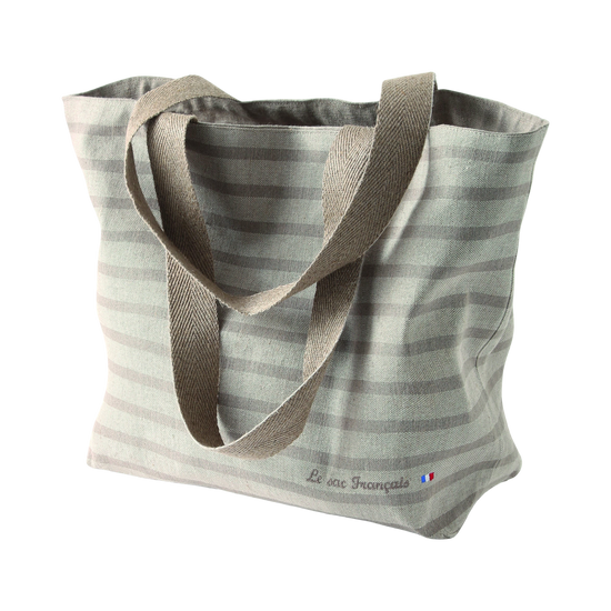 The Charvet Sac Francais Tote