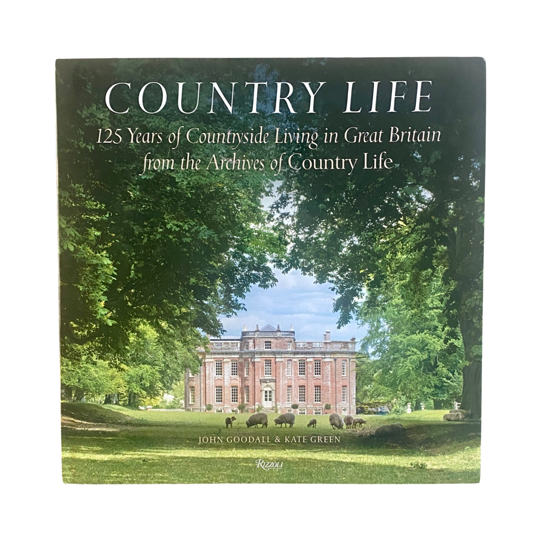 Load image into Gallery viewer, Country Life Book
