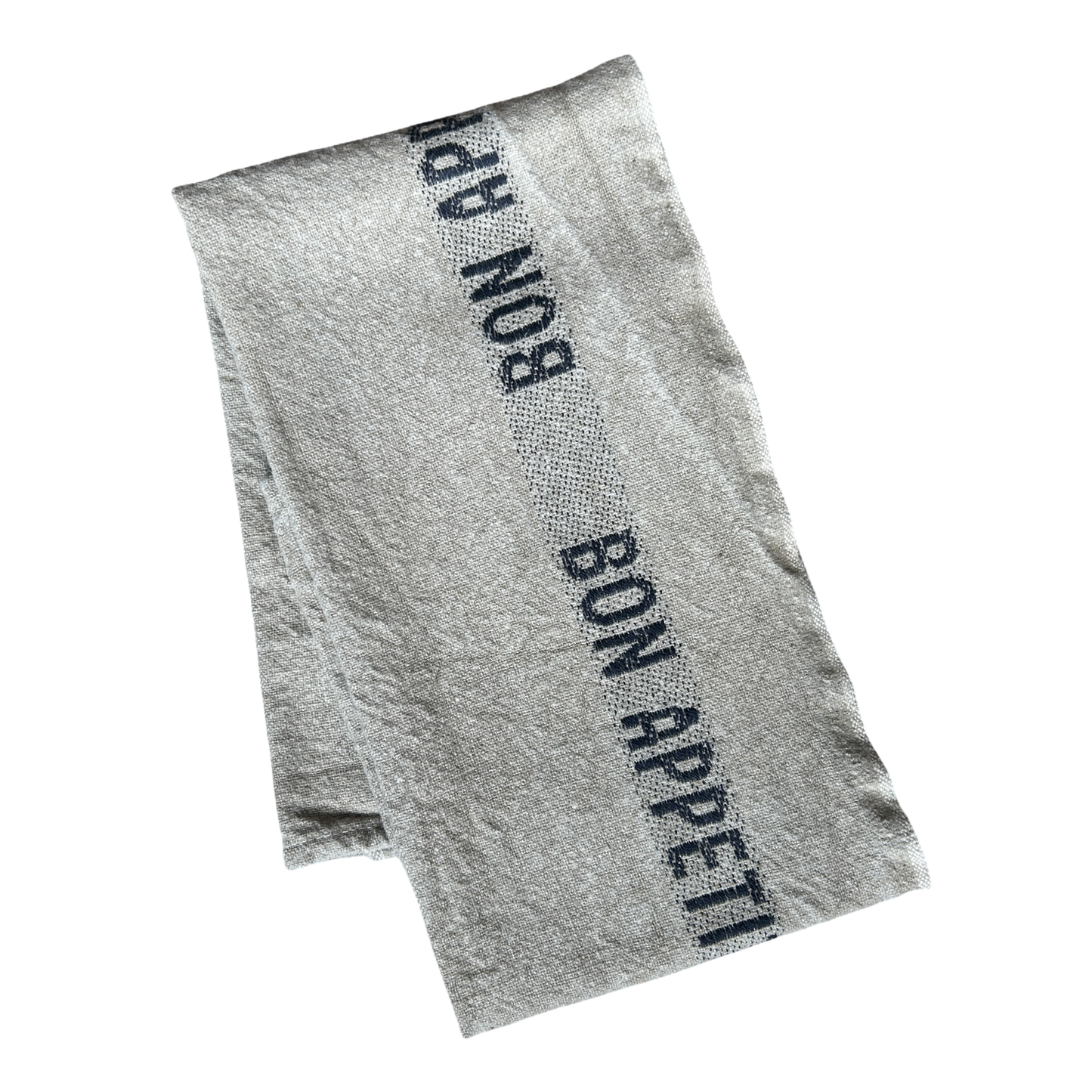 Charvet Editions Bon Appetit Tea Towel