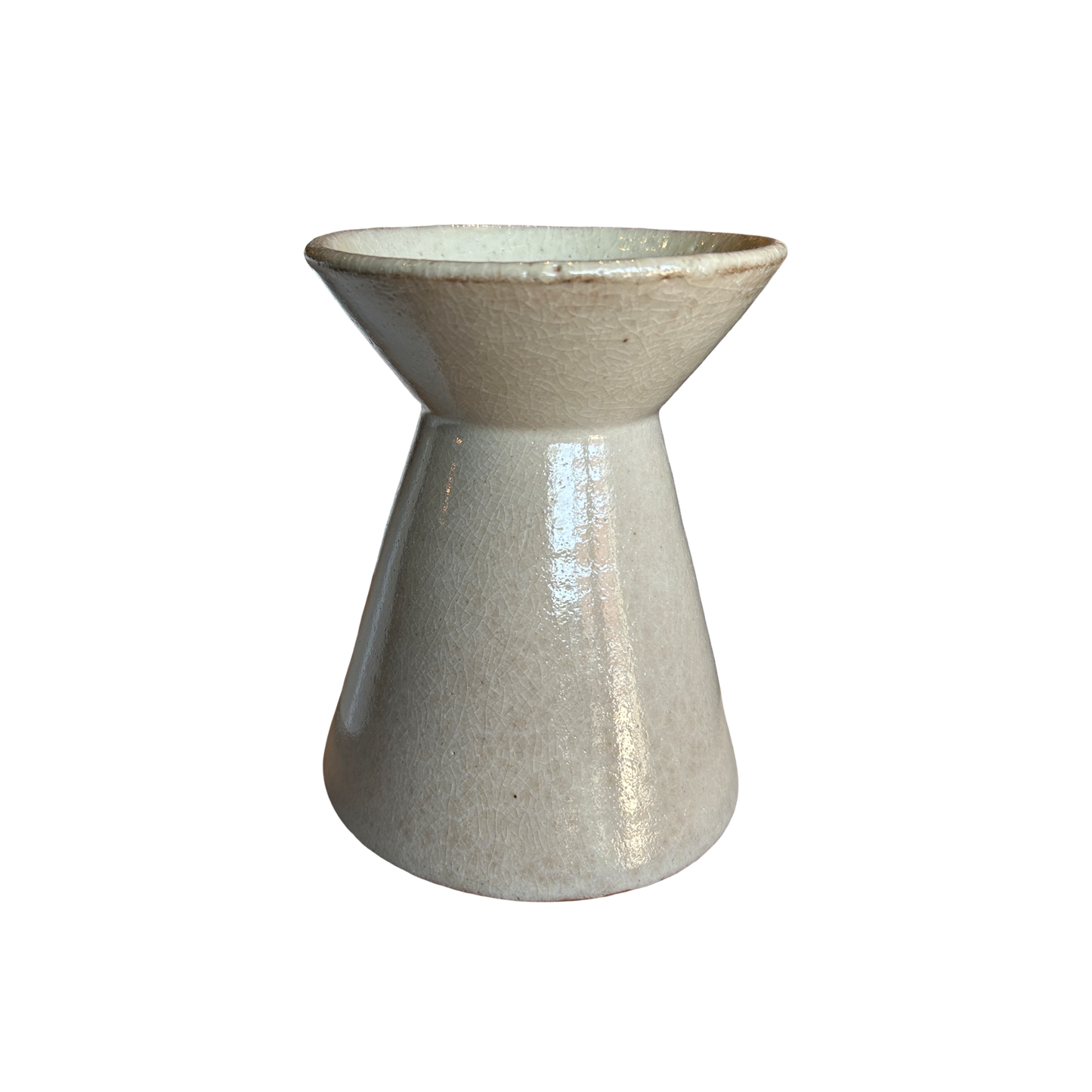 The Classic Vase