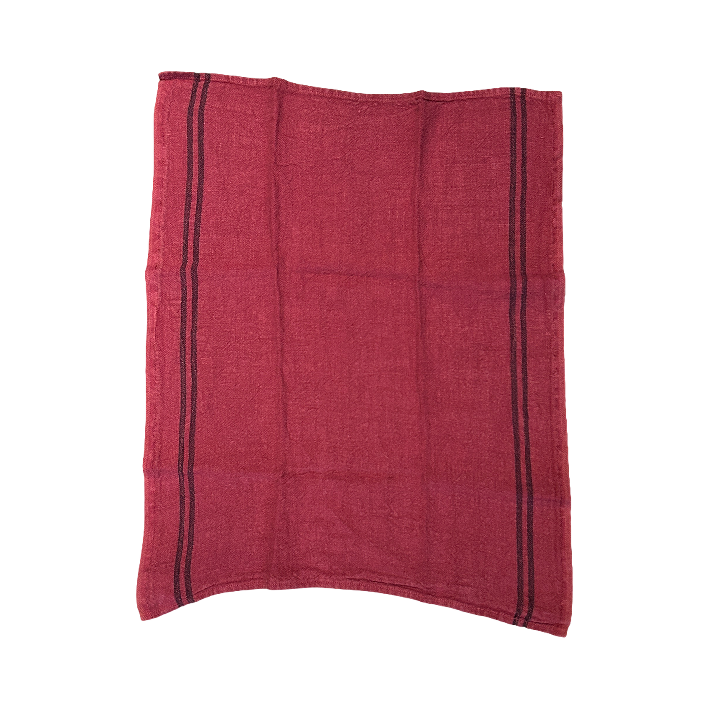 Charvet Editions Country Tea Towel