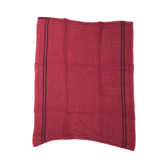 Charvet Editions Country Tea Towel