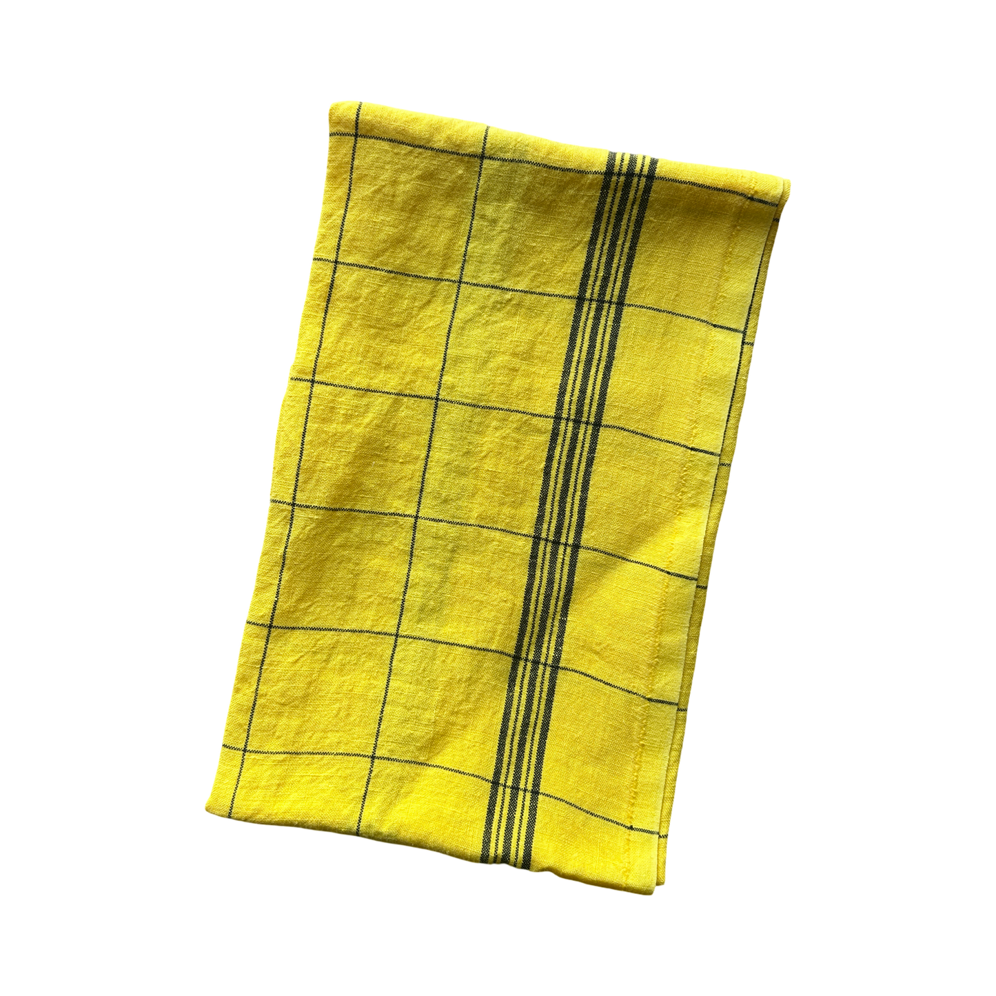 Charvet Editions Bistrot Tea Towel