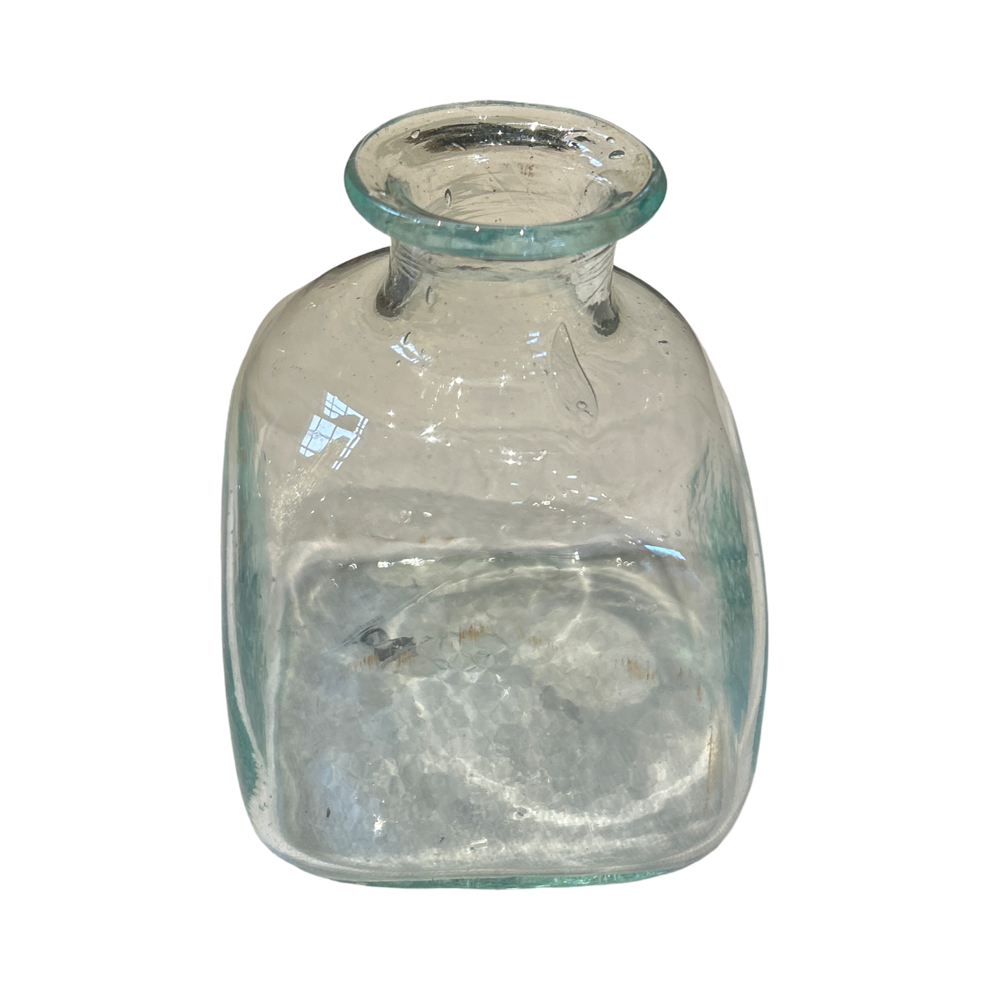 La Soufflerie Bagno Carre Vase