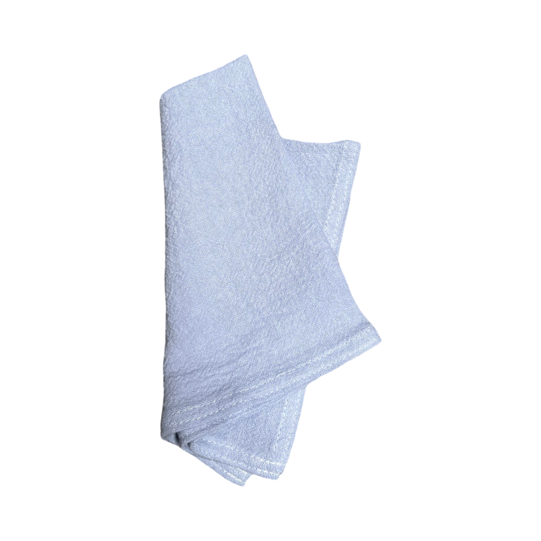 Charvet Empreinte Napkin