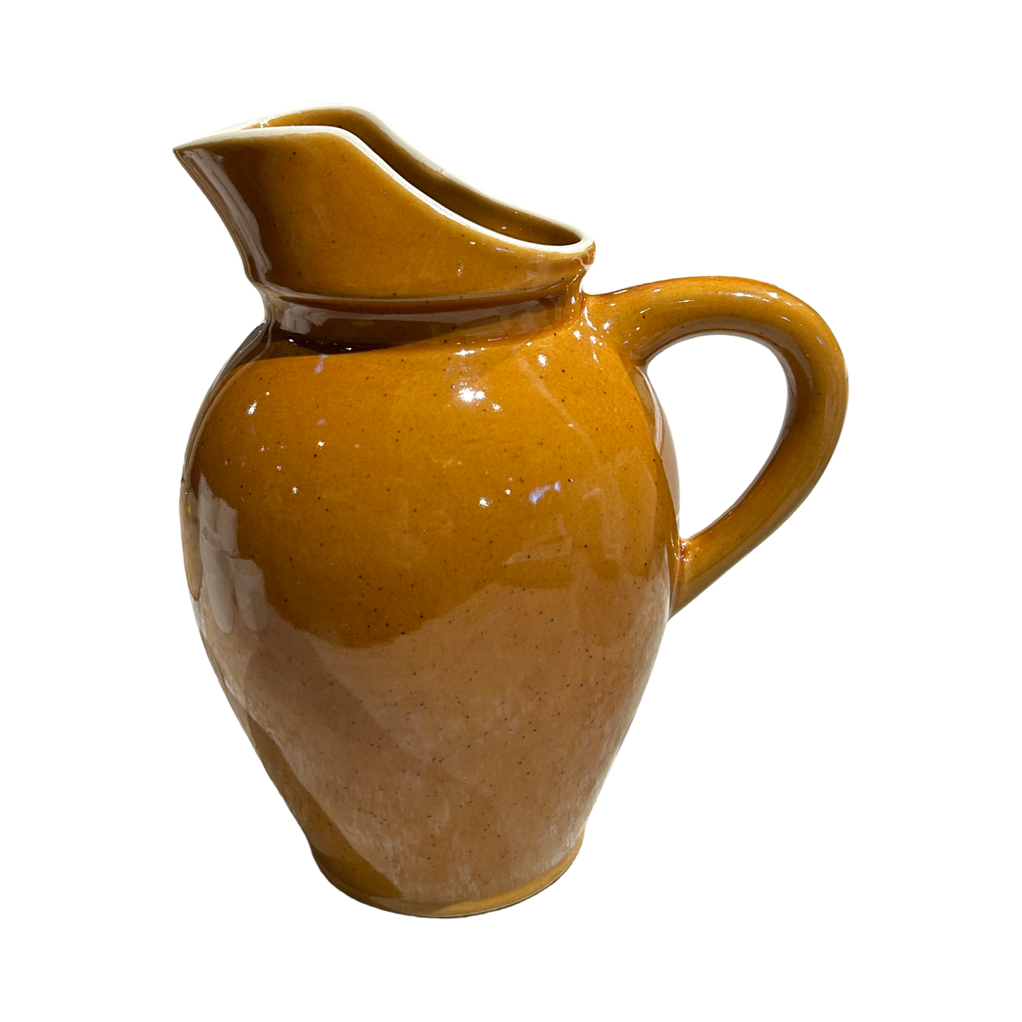 The Cider Pitcher by Manufacture de Digoin, 1 Liter