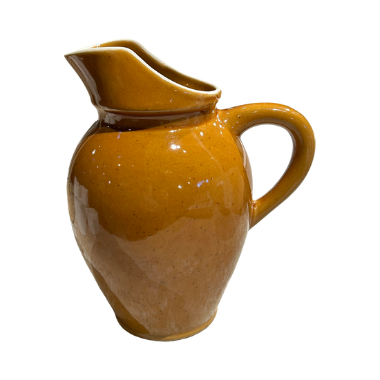 The Cider Pitcher by Manufacture de Digoin, 1 Liter