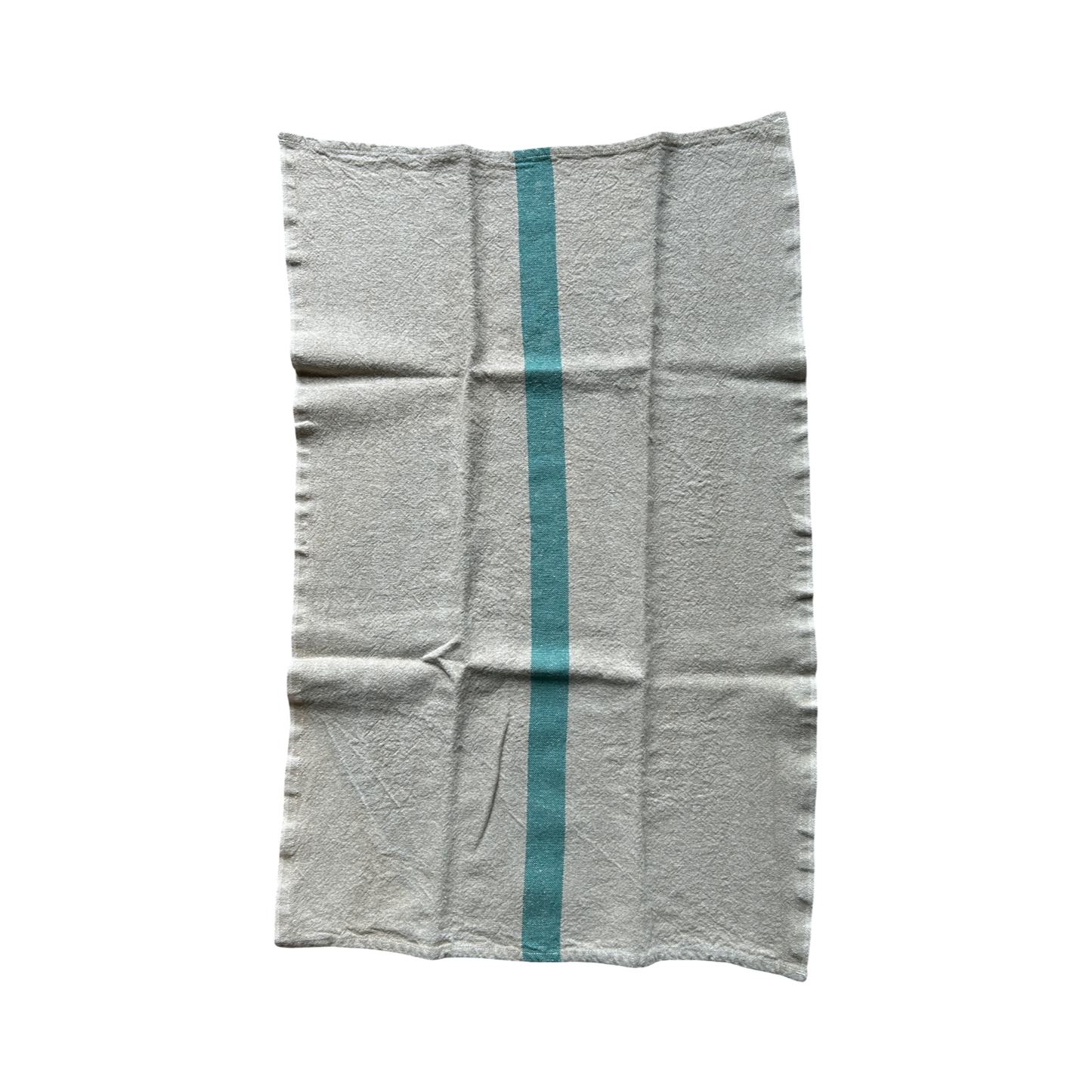 Charvet Editions Single Stripe Tea Towel