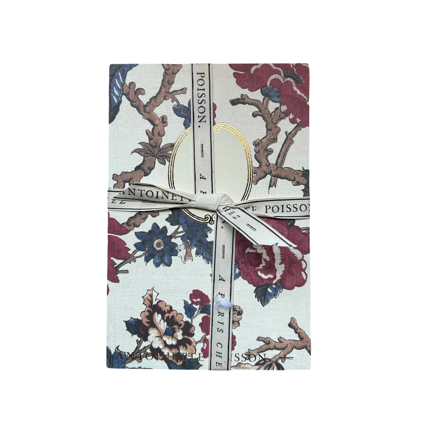 Antoinette Poisson Assorted Notebooks