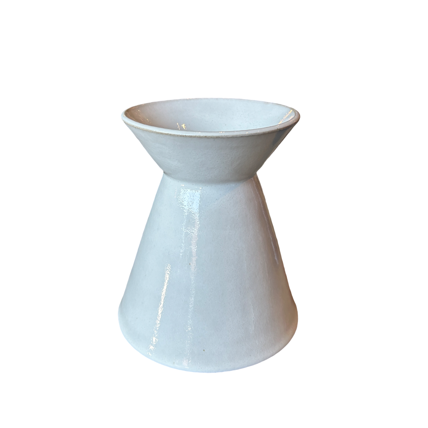 The Classic Vase