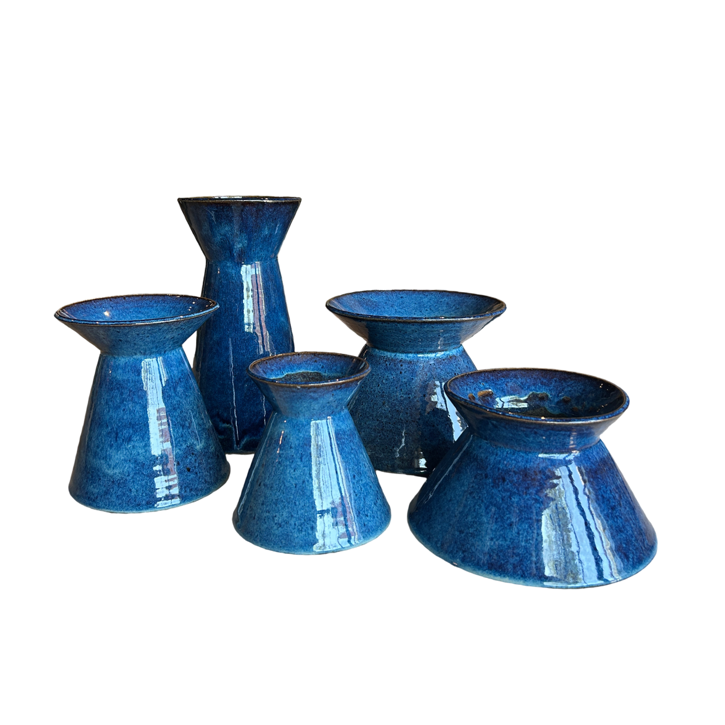 The Companion Vase