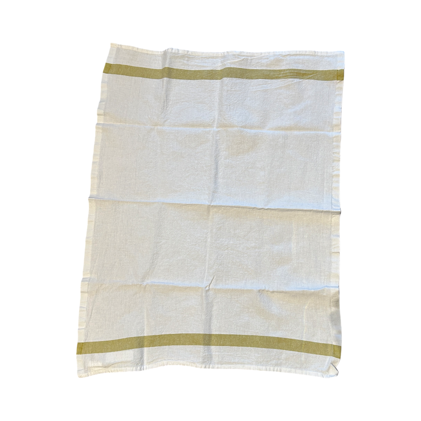 Charvet Editions Phenix Tea Towel