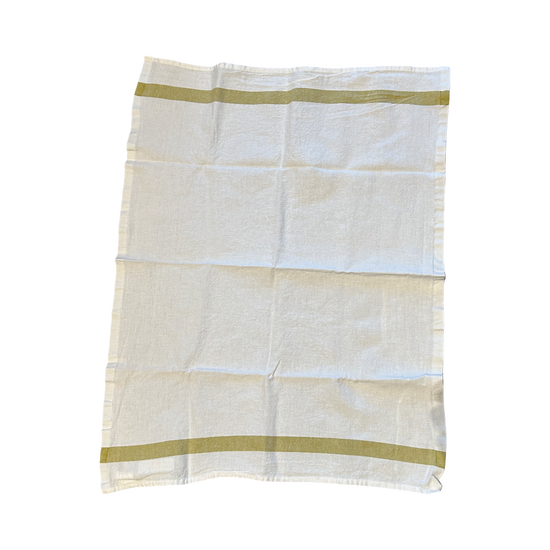 Charvet Editions Phenix Tea Towel