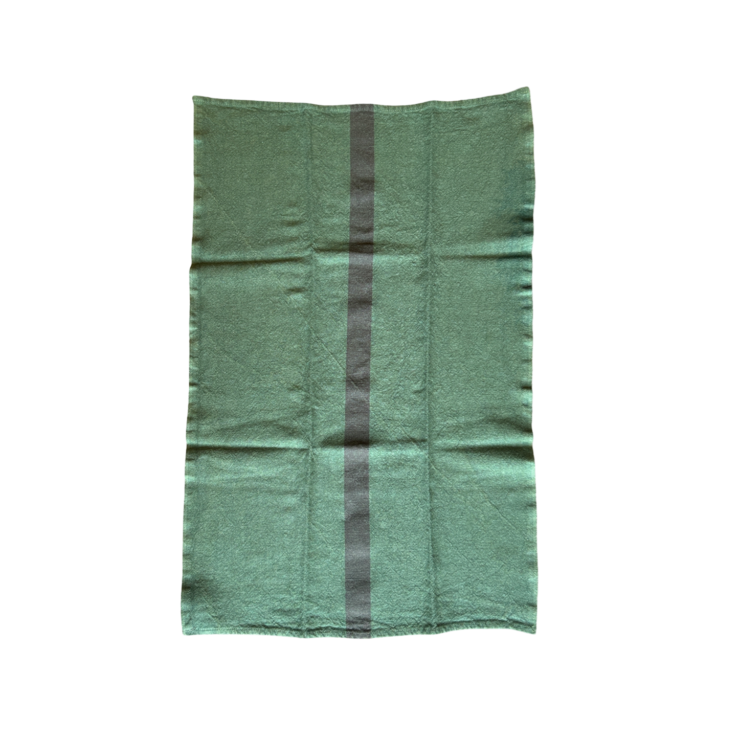 Charvet Editions Single Stripe Tea Towel