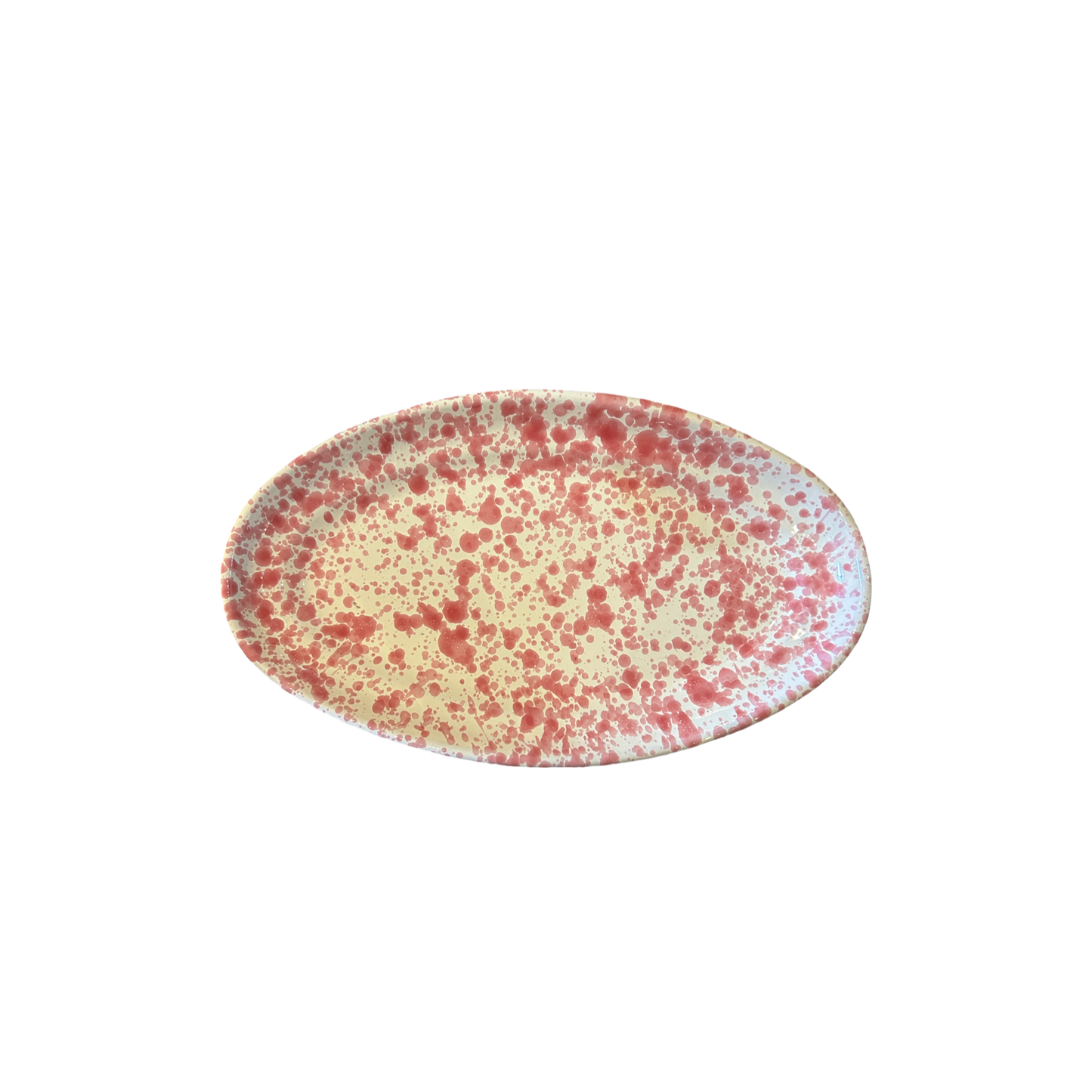 The Puglia Side Plate