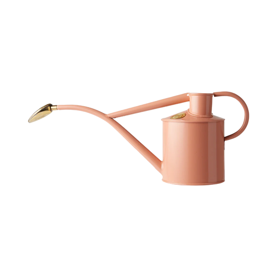 Haws Rowley Ripple Watering Can - 2 Pint