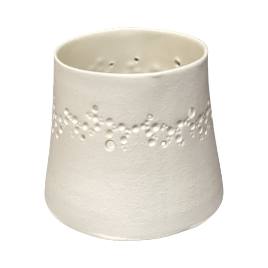 Photophore Tea Light by Epure Ceramique