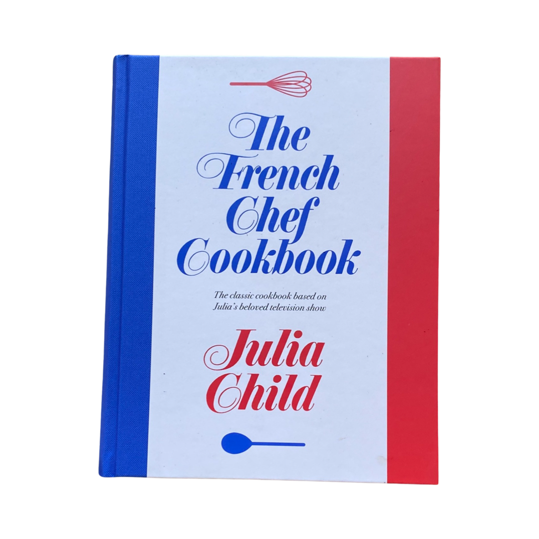 Load image into Gallery viewer, The French Chef Cookbook
