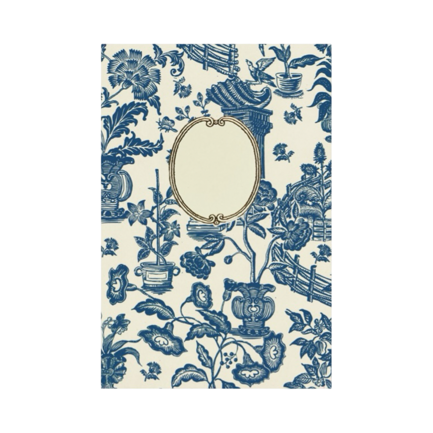 Antoinette Poisson Assorted Notebooks