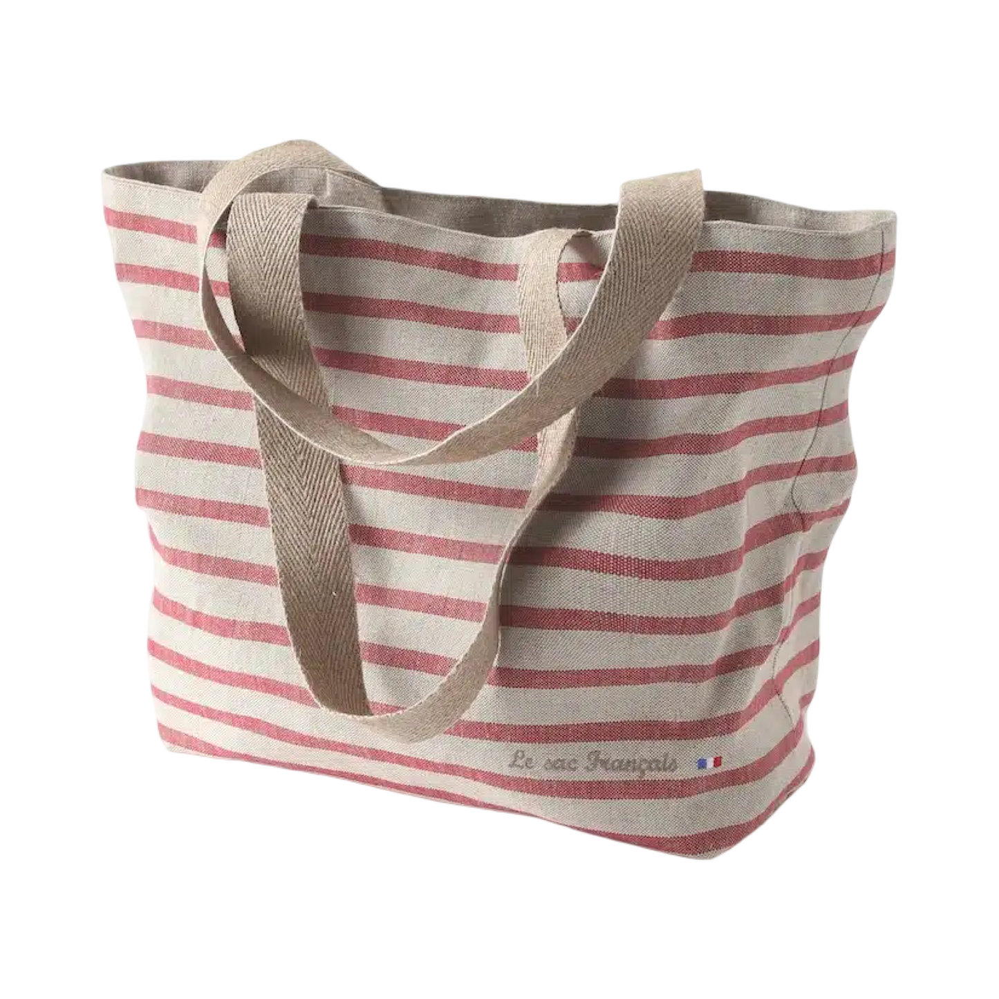 The Charvet Sac Francais Tote