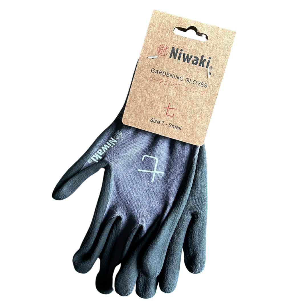 small gardening gloves Niwaki Gardening Gloves