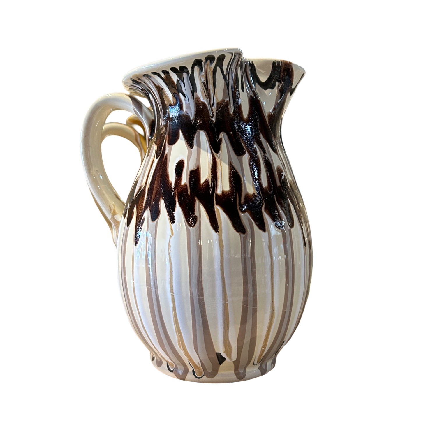 The Domenica Jug