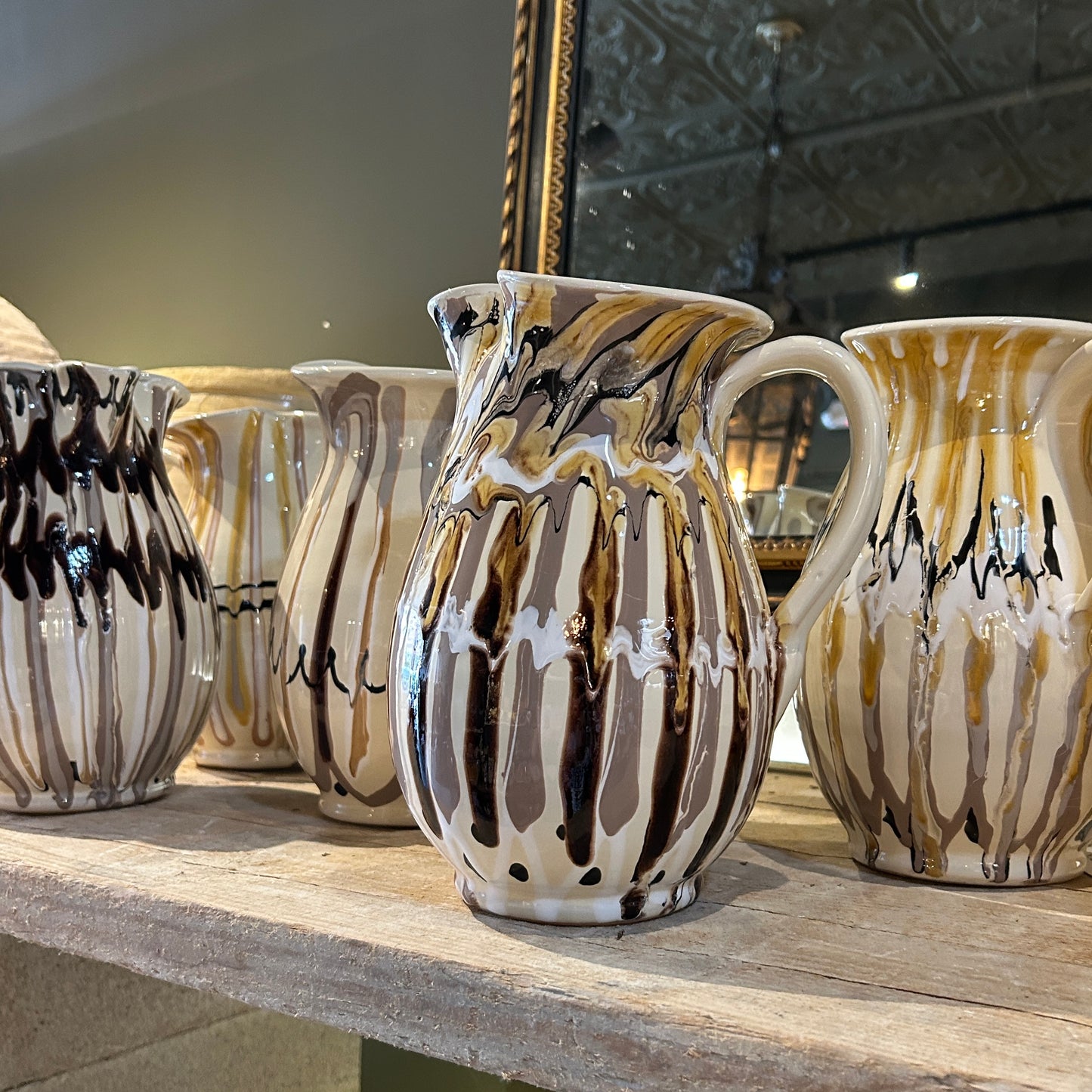 The Domenica Jug