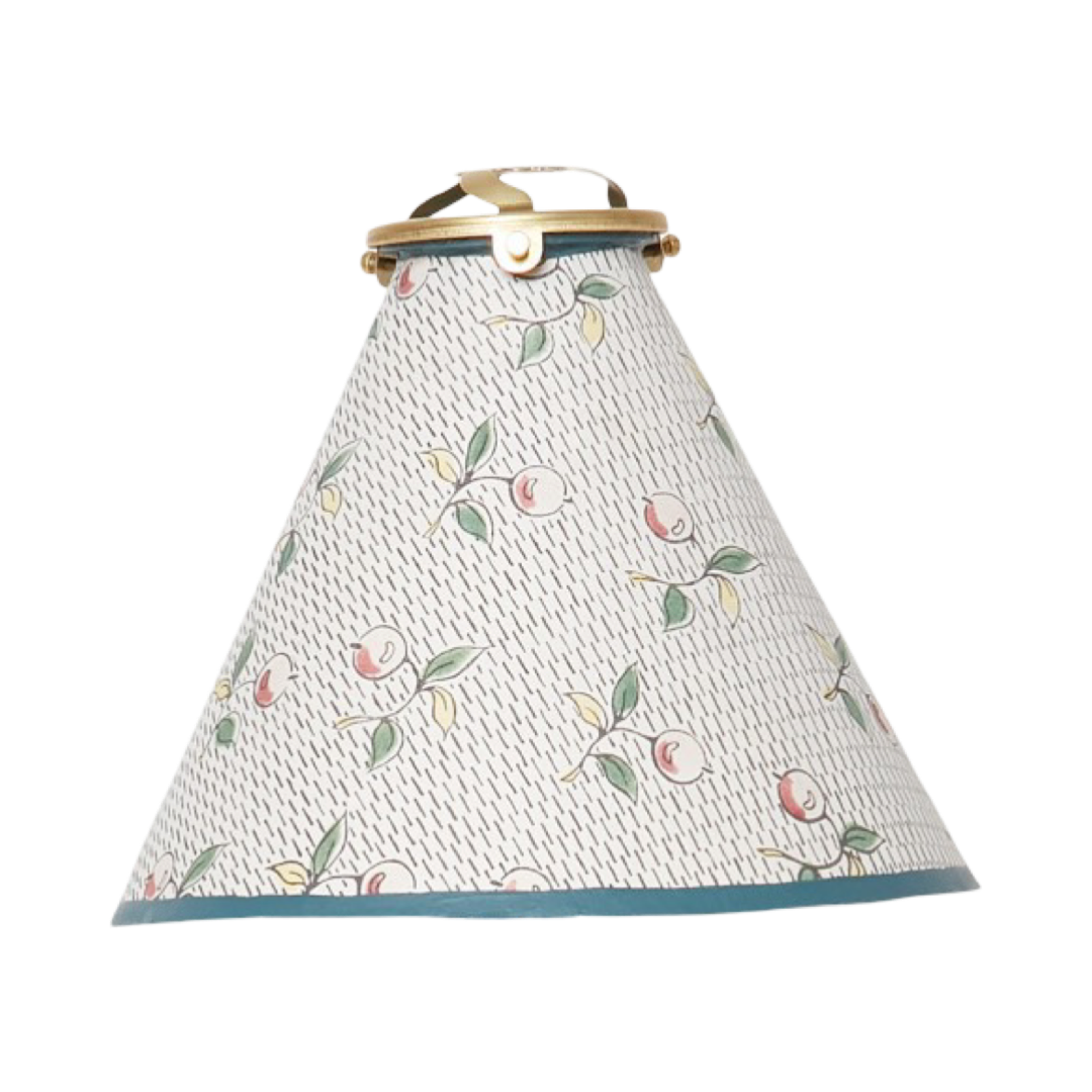 Antoinette Poisson Lamp Shade No. 56A 'Baies'