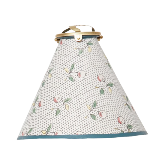 Antoinette Poisson Lamp Shade No. 56A 'Baies'