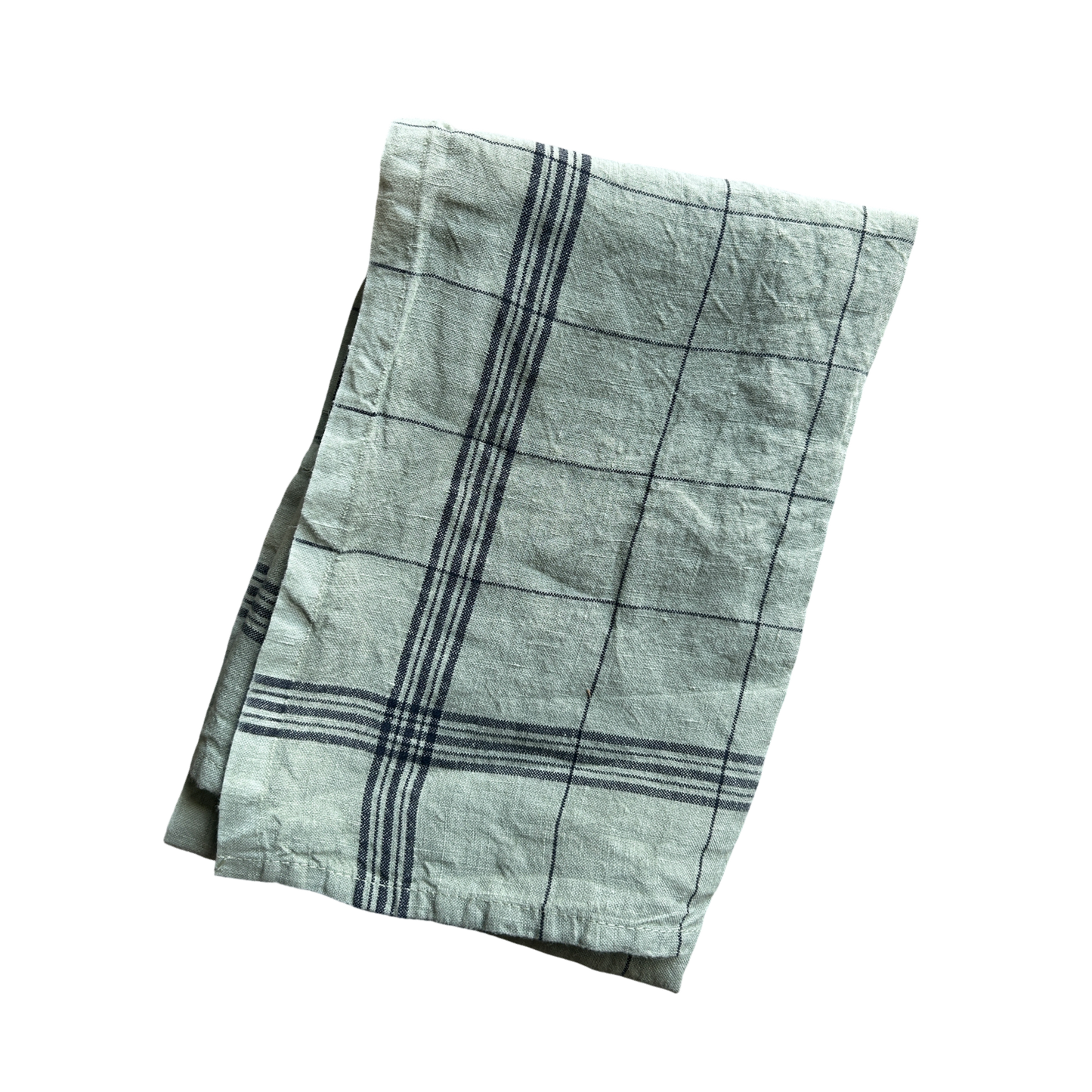Charvet Editions Bistrot Tea Towel