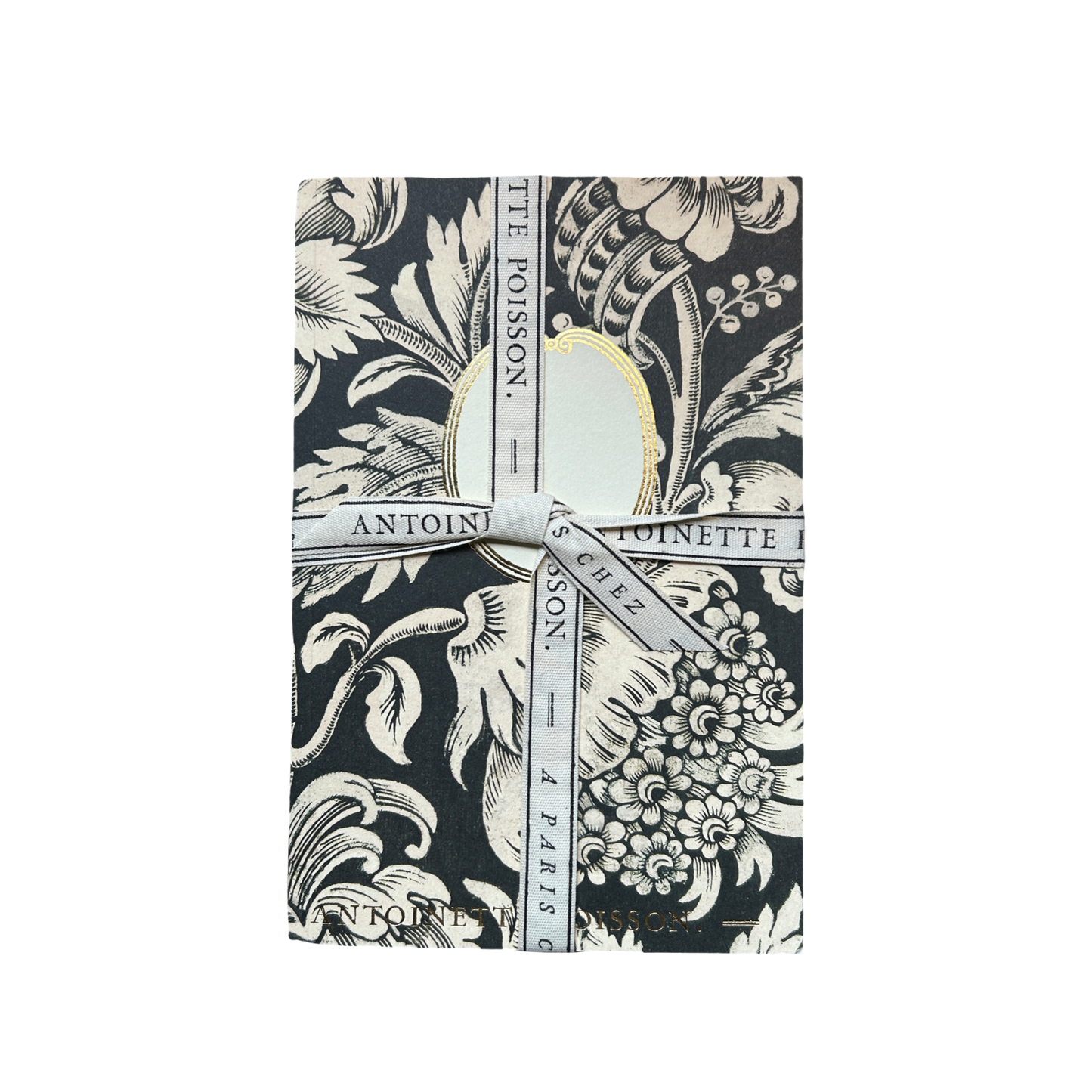 Antoinette Poisson Assorted Notebooks